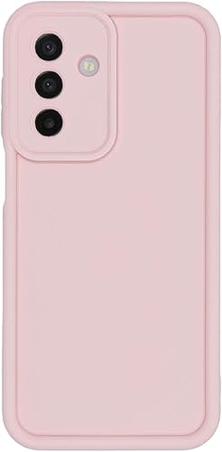 Miniatura 74 de Puxicu Funda delgada para Samsung Galaxy A15 5G, protección mejorada de la cámara, funda protectora antichoques con tacto suave y amigable con la