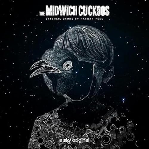 The Midwich Cuckoos (Original Score) [VINYL]