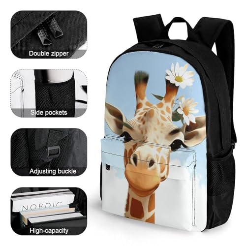 Mochila deportiva ligera para senderismo y viajes miniatura 3