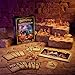 Avalon Hill HeroQuest Prophecy of Telor Quest Pack, Requires HeroQuest Game System to Play, Dungeon Crawler Games, Ages 14+, 2-5 Players, Strategy Games