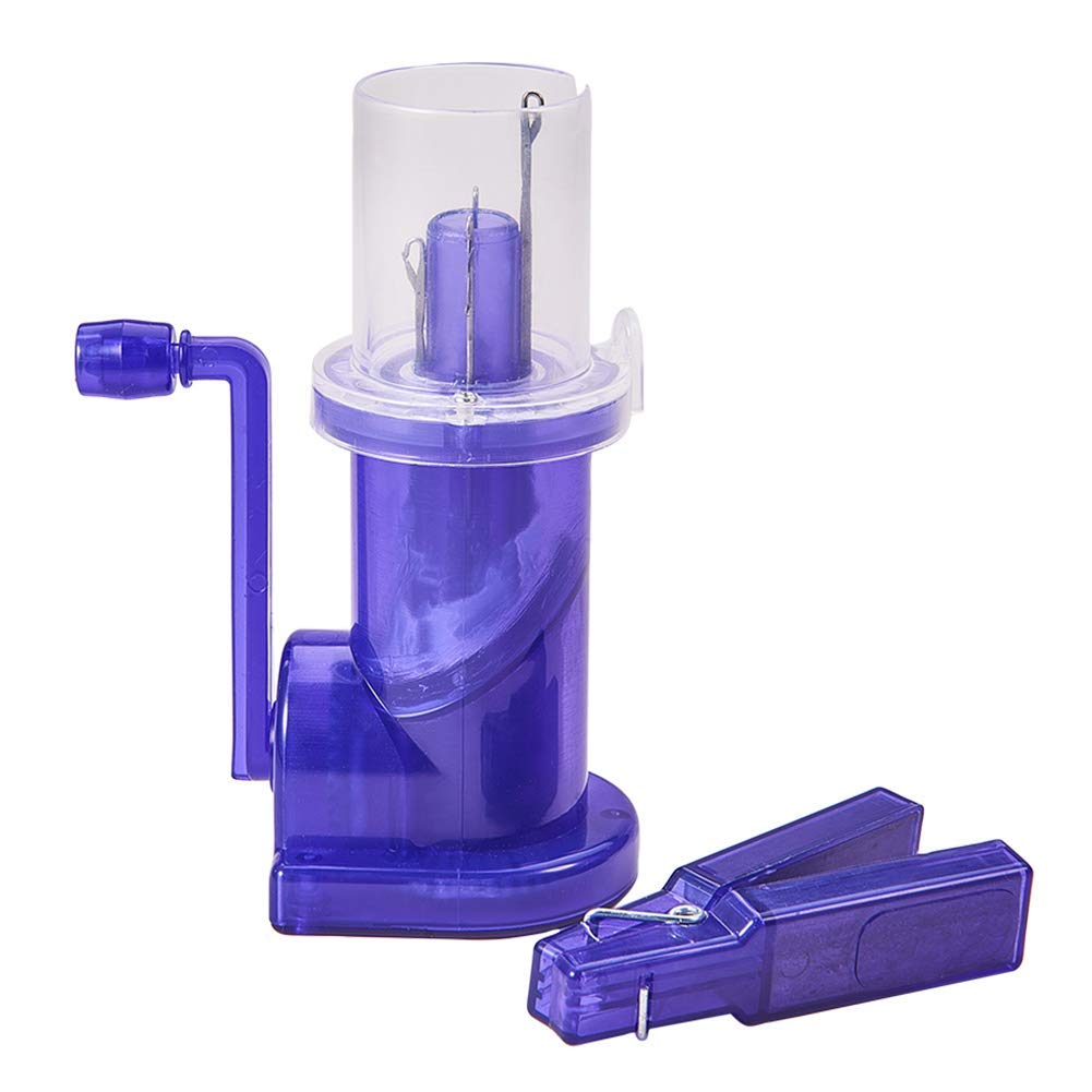 bosig® Knitting Loom Knitting Tool, Spool Knitter, Hand Knitting Machine Knitting & Crochet Supplies for Clothing