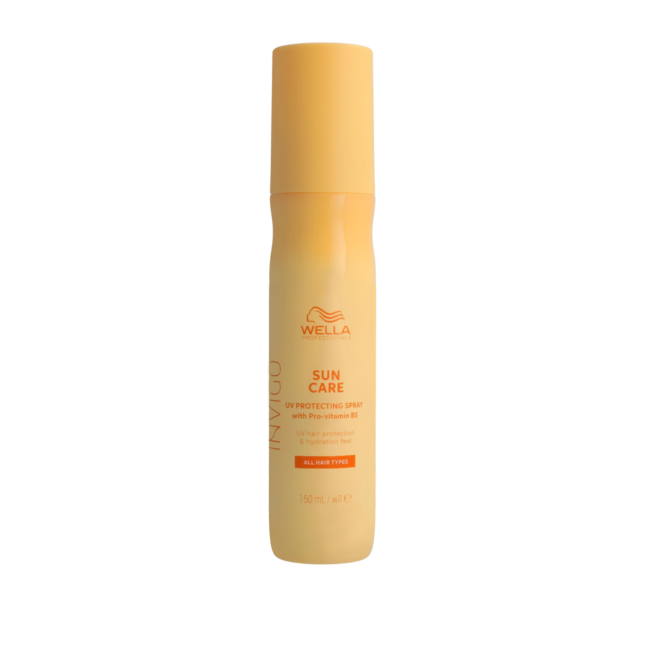 Wella Professionals INVIGO SUN CARE UV Hair Colour Protection Spray (150ml)