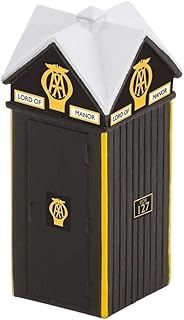 Hornby R9867 AA Telephone Box Resin Building, Multi
