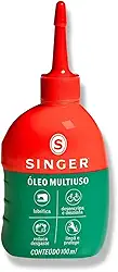 Óleo Singer 100ml