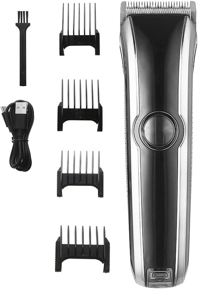 Hair Rs for Men Professional Cutting Machine Trimmer Adjustable Rechargeable Electric