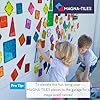 51pxx6eixkl - MAGNA-TILES Classic 100-Piece Magnetic Construction Set, The ORIGINAL Magnetic Building Brand