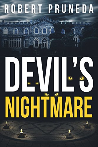 Cover of Devil's Nightmare (Devil's Nightmare Series Book 1)