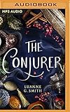 The Conjurer (The Vine Witch, 3)