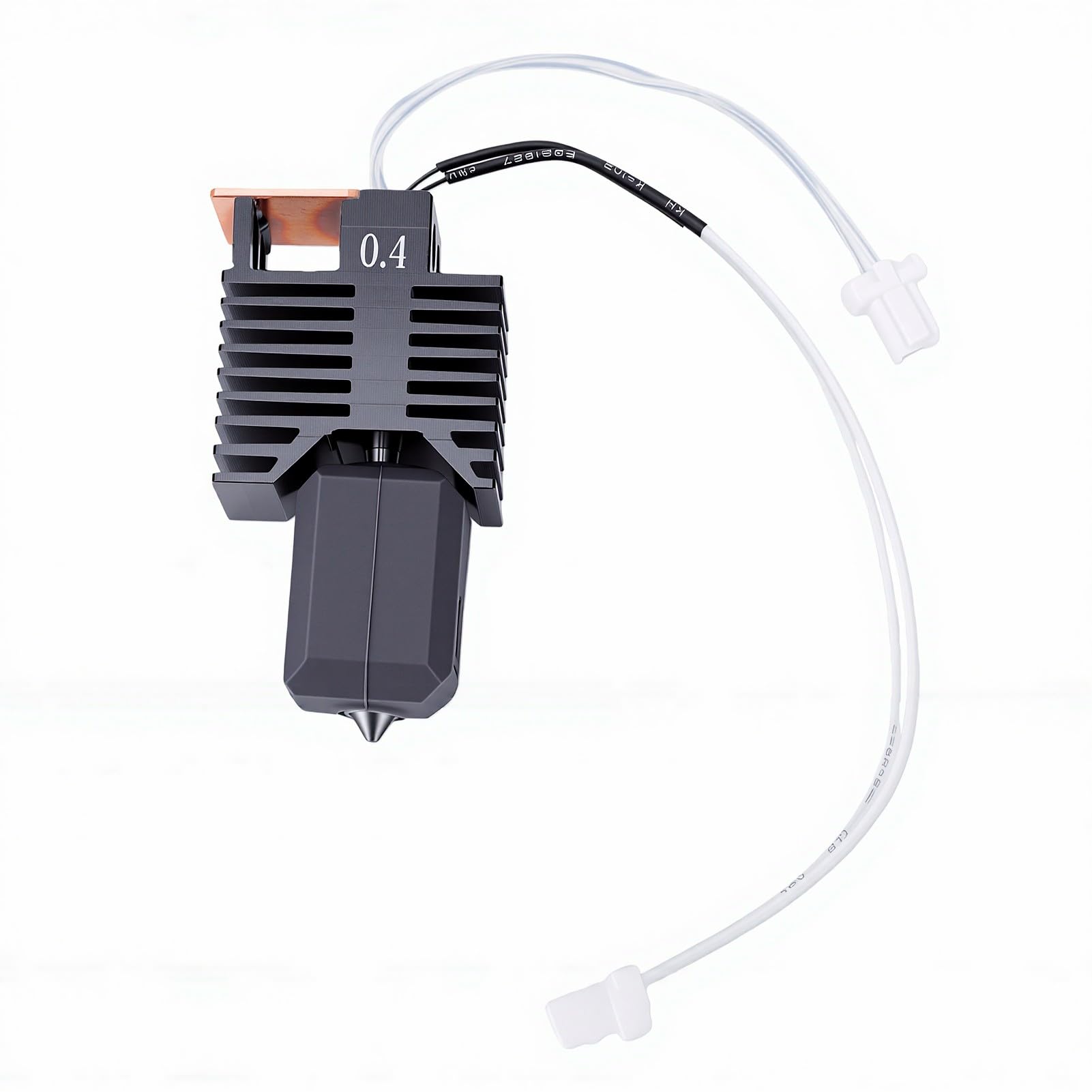 Ausla Hotend Drukarki 3D do Snapmaker U1 500mm/s 300°C 24V 48W
