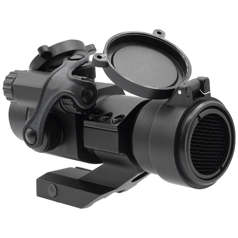 ◇Aimpoint comp M2 タイプ リアル刻印入 ドットサイト