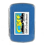 Cliff Outdoors Crab Shack Fly Box