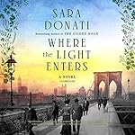 Cover of Where the Light Enters