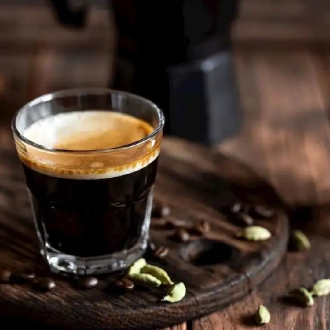 Lavazza Caffe Crema Decaffeinato Bohne Bohnen Coffee Kaffee 500 gramm x 5 STÜCK