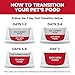 Hill's Science Diet Perfect Weight & Joint Support, Adult 1-6, Weight Management & Joint Support, Dry Dog Food, Chicken & Brown Rice, 12 lb Bag