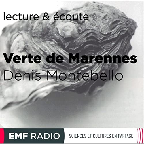 Verte de Marennes - Denis Montebello