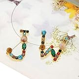 Zoom IMG-2 wanbeauty spilla smaltata da donna Zoom IMG-2 wanbeauty spilla smaltata da donna