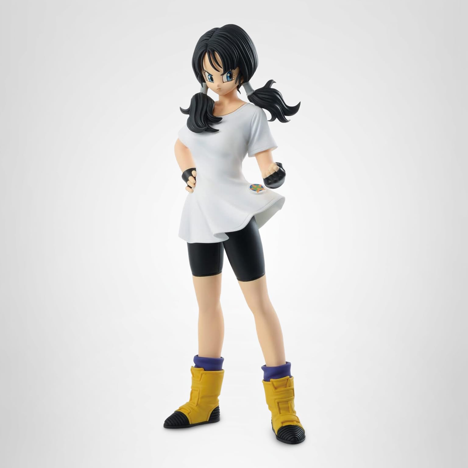 ビーデル　GLITTER＆GLAMOURS　フィギュア Amazon.co.jp: バンプレスト ドラゴンボールZ GLITTER&GLAMOURS VIDEL