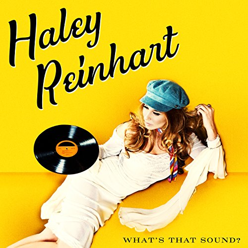Haley Reinhart feat. Scott Bradlee