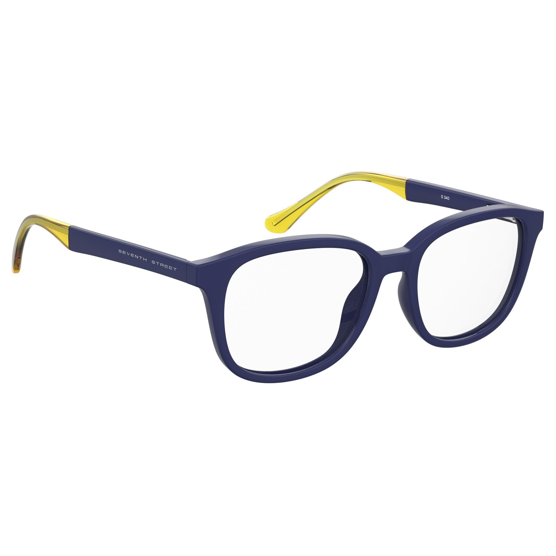 GAFAS SEVENTH STREET - Modelo: S 340 C: BLUE Eye size: 48_Bridge size: 16 / Polarized: No Cura della persona e salute