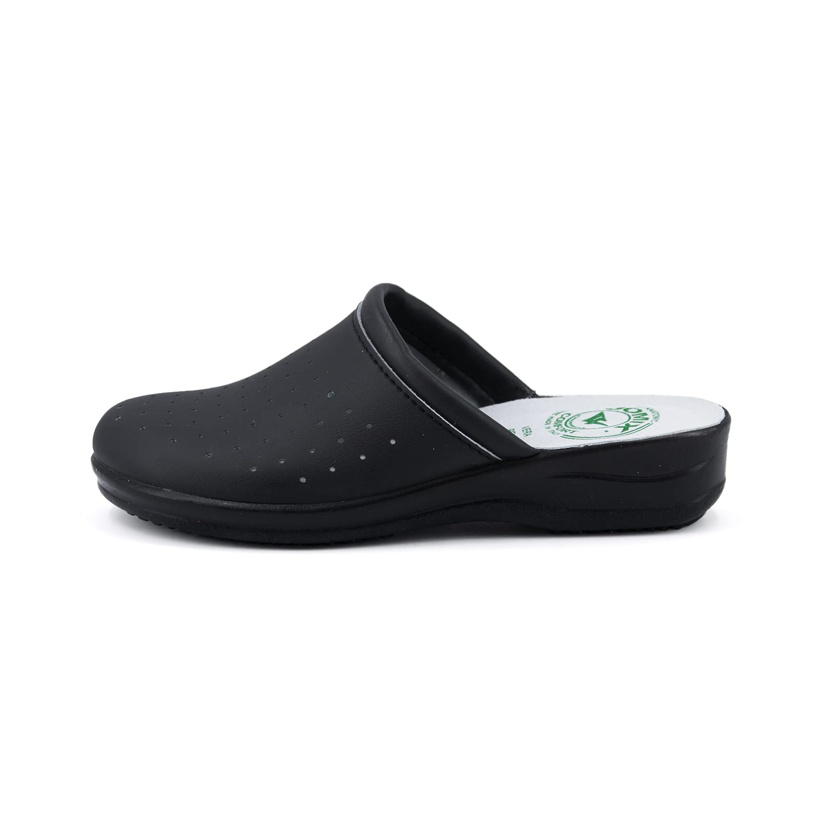 JOMIX Ciabatte Sanitarie Donna Comode Ortopediche Made in Italy