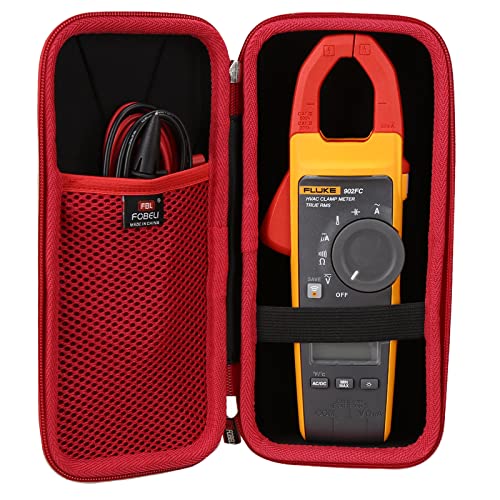 Top 10 Fluke Meter For Hvac of 2022 Katynel