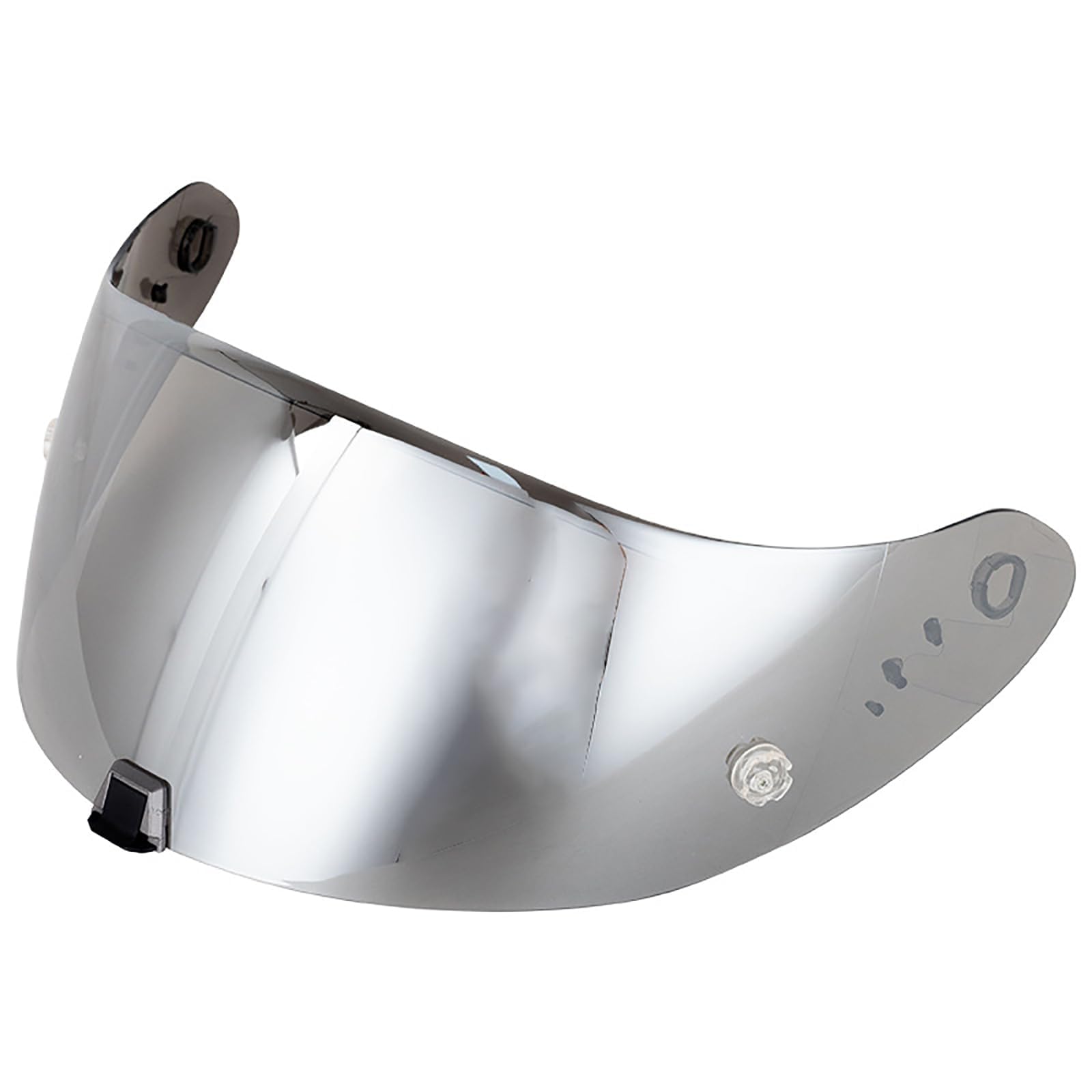 Visiera Casco Moto Casco Parabrezza Moto Visiera a Lente Integrale