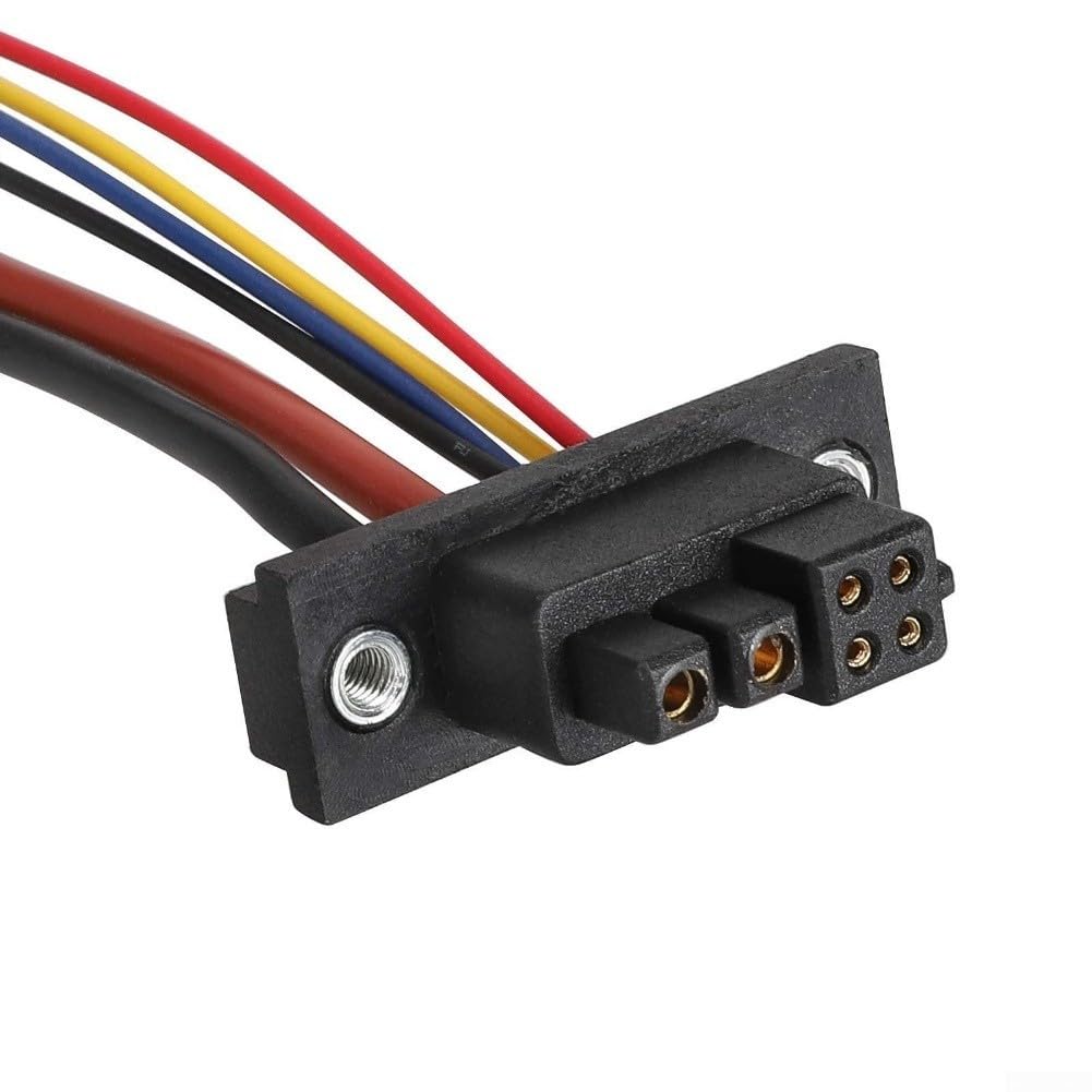 Planche de protection externe 210 mm pour ES1 ES2 pour es3 ES4 pour