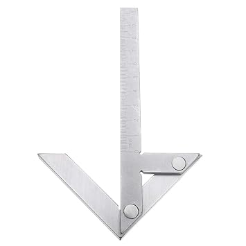 STORE99 Measuring Support Carbon Steel 4