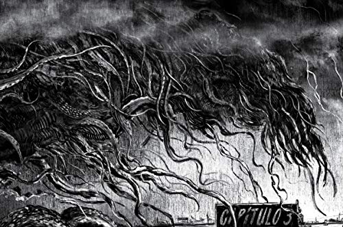 OGIVA – Graphic Novel Volume Único - Bookplate Autografado