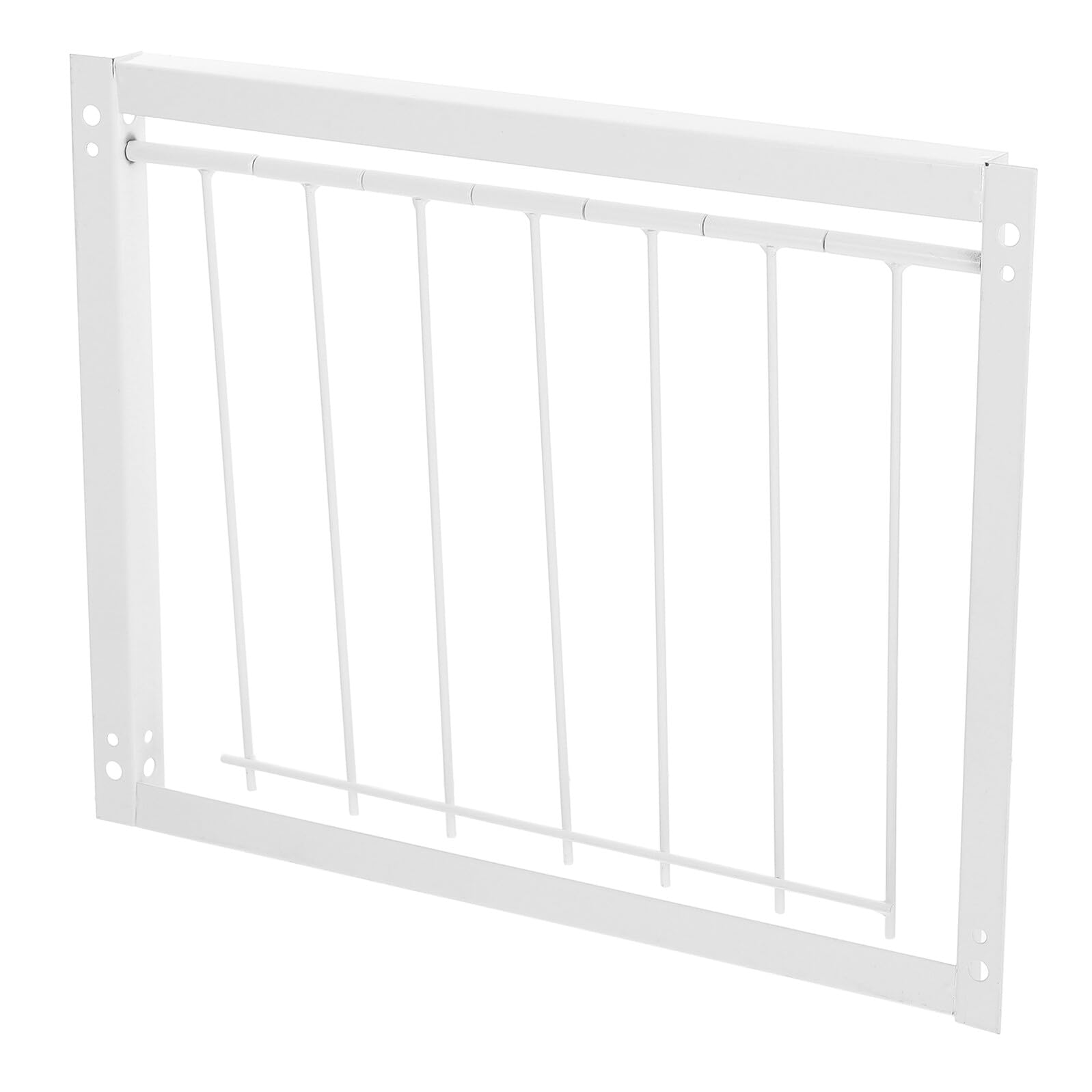 Puerta en T para jaula de palomas que evita fugas en jaulas trampa