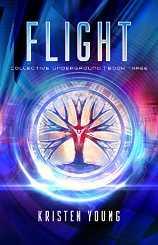 Flight (The Collective Underground Book 3)