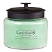 Crossroads Melon Burst Scented 4-Wick Candle, 64 Ounce