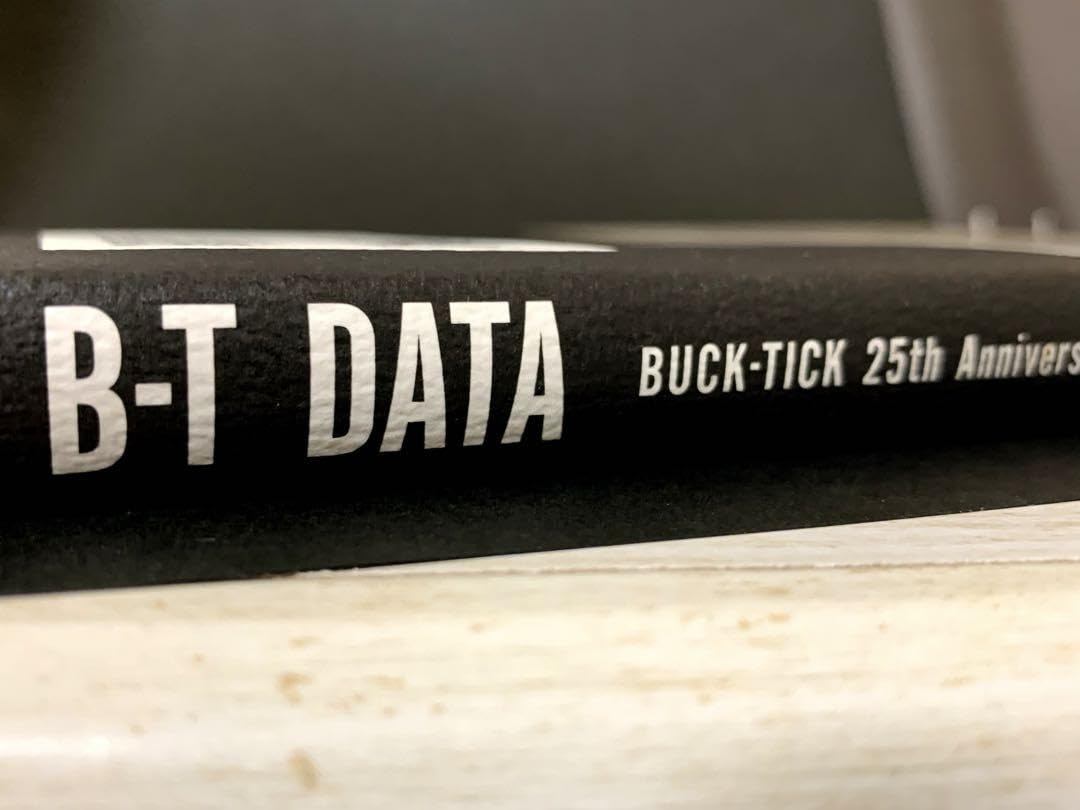 Amazon.co.jp: B-T DATA - TICK 25th Anniversary : Toys & Games