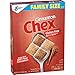 Chex Cereal, Cinnamon, Gluten Free, 19.6 oz