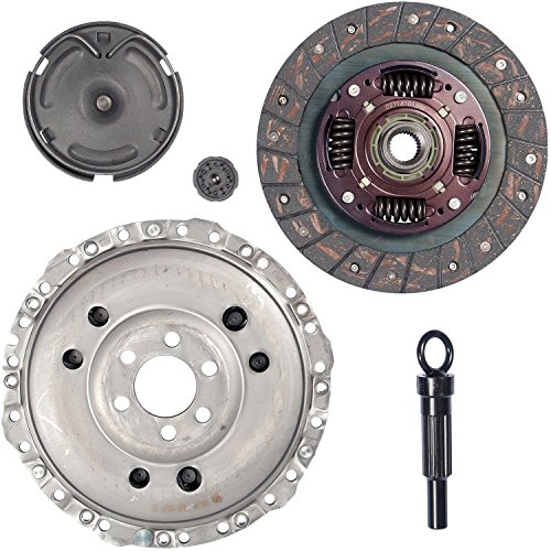 AMS Automotive Rhino Pac 17-038 Clutch Kit