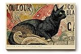 Impression d'art de qualité supérieure avec des détails fins et des couleurs vives pour un effet mural élégant et expressif