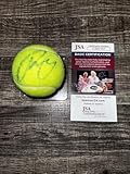Andrey Rublev Signed Official Penn Tennis Ball ATP Superstar JSA Auth #2 - Autographed Tennis Balls