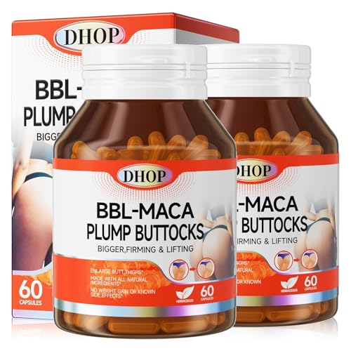 DHOP Wins Town Butt Booster Pills, Mention...