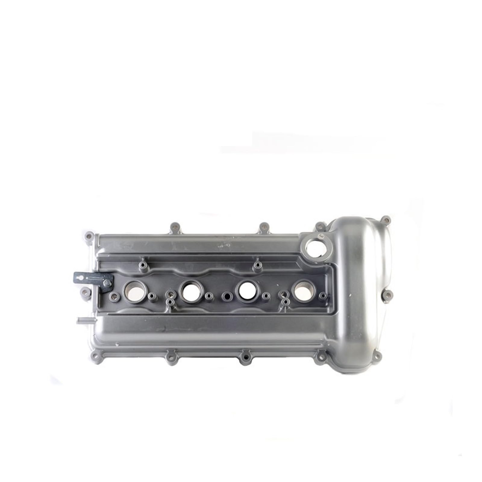 Engine Cylinder Head Valve Cover, Fit For Hyundai, K2 22410-2B002 22410-2B100 Aluminium Alloy Chamber Uszczelki głowicy cylindra
