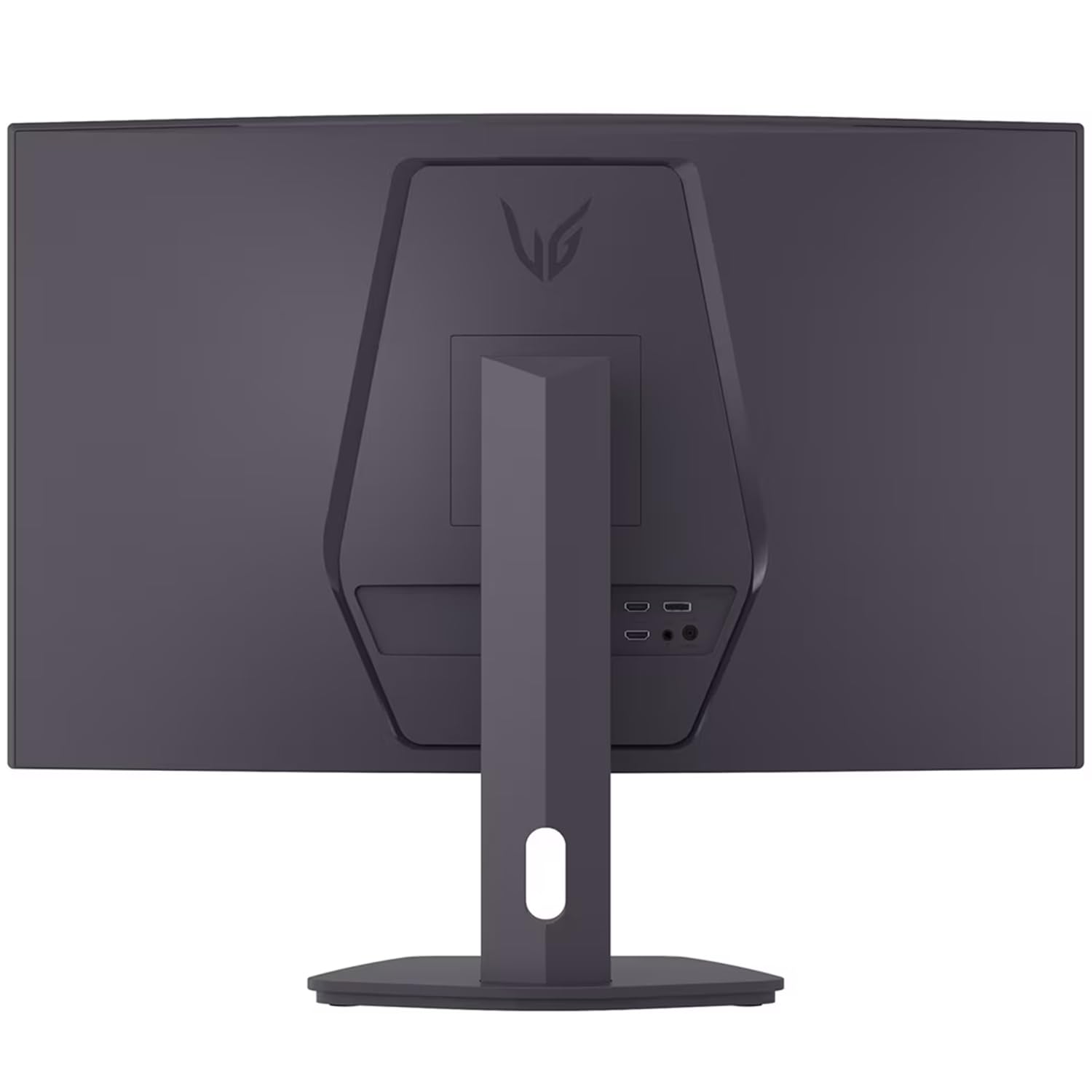 LG 34G600A Smartchoice 86.36cm(34 Inch) Ultragear Curved (1800R) WQHD (3440x1440) Gaming Monitor, 160Hz, 1ms, Speakers, Anti-Glare, AMD FreeSync Premium, DP, HDMI, Tilt/Height/Swivel Adjustment(Black) — Amazon image 15