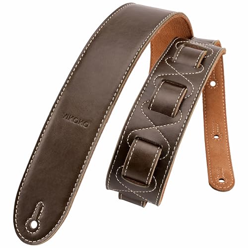 YIKOKO Guitar Strap 2
