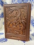 Dastanhaye Shahnameh Ferdowsi. Deluxe Colorful Illustrated Edition. Slipcased.