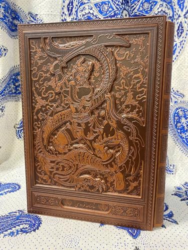 Dastanhaye Shahnameh Ferdowsi. Deluxe Colorful Illustrated Edition. Slipcased.