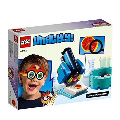 LEGO Dr. Fox™ Magnifying Machine - Become Dr. Fox™ in Her Unikingdom Laboratory! – Bild 3
