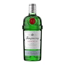 Tanqueray London Dry Gin – 700 ml