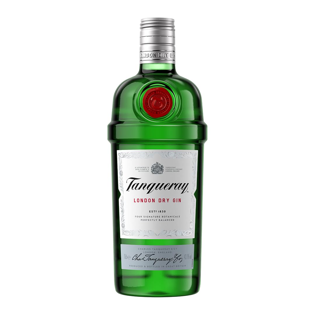 Tanqueray London Dry Gin - 700 ml