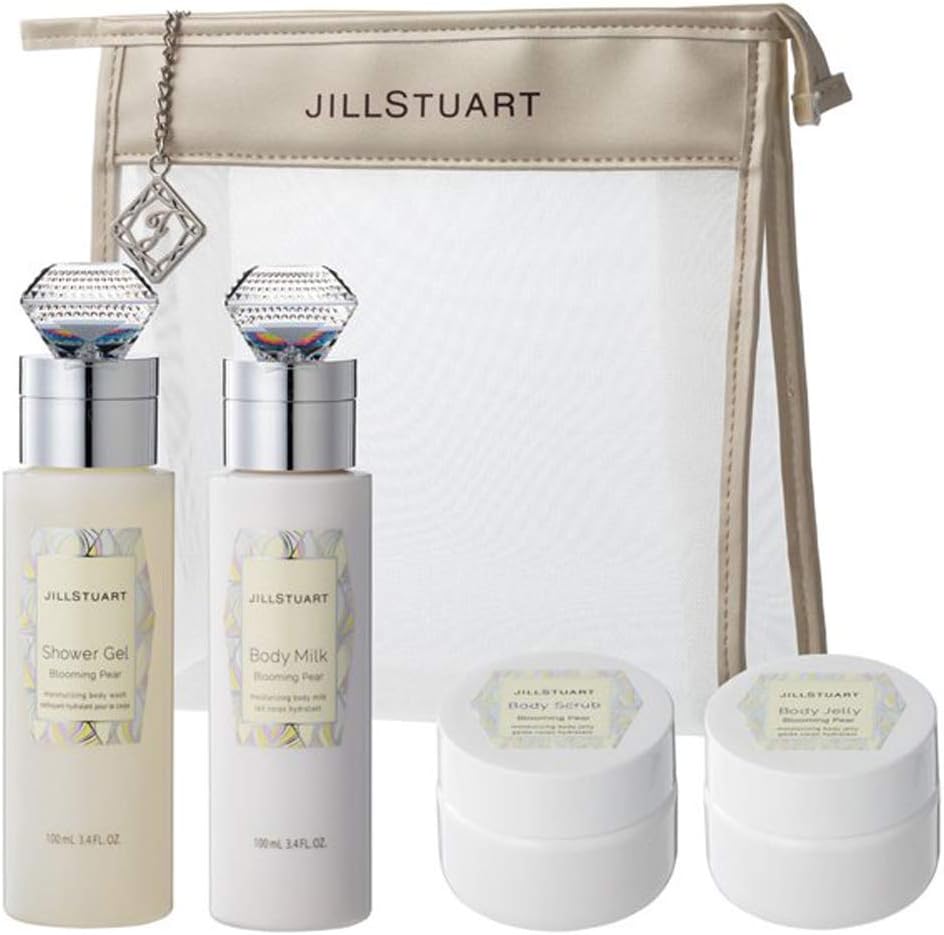 Amazon ジルスチュアート Jillstuart ウェルカムキット ブルーミングペアー コスメ ギフト セット ブルーミング ペア 全国うまいもん便 ビューティー 通販 Amazon ジルスチュアート Jillstuart ウェルカムキット ブルーミングペアー コスメ ギフト セット ブルーミング ペア 全国うまいもん便 ビューティー 通販