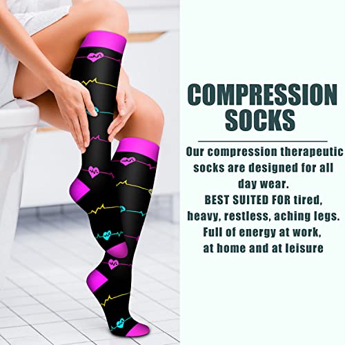 Best Compression Socks For Cellulitis Reviews & Buyers Guide of January
