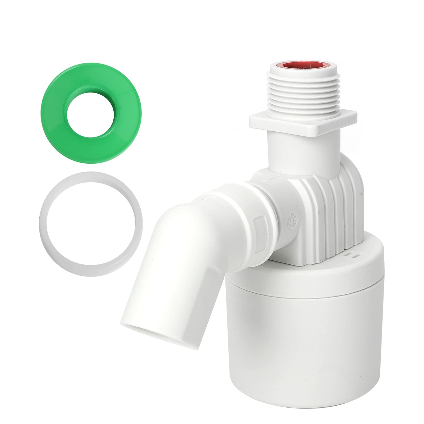 Buy Angoily water tank water level control valve Float Valve Automatic