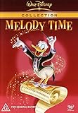 disney melody time dvd reviews  Melody Time [Alemania] [DVD]